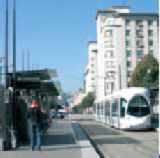 Tramway